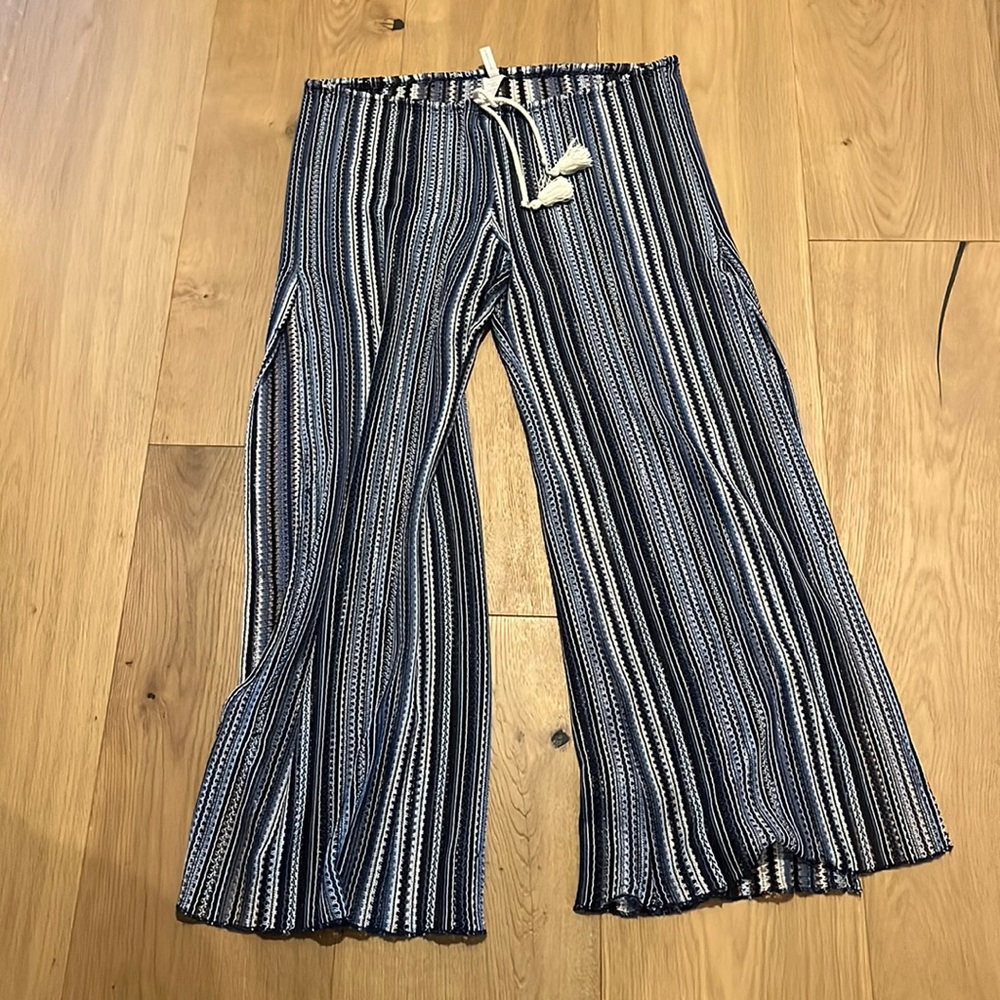 Becca Pierside Coverup Pants